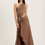 Thumbnail: Brown Serena Ance Gria Gown