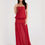 Thumbnail: Red Romeo Ance Gria Gown