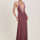 Thumbnail: Purple Rosa Ance Gria Gown