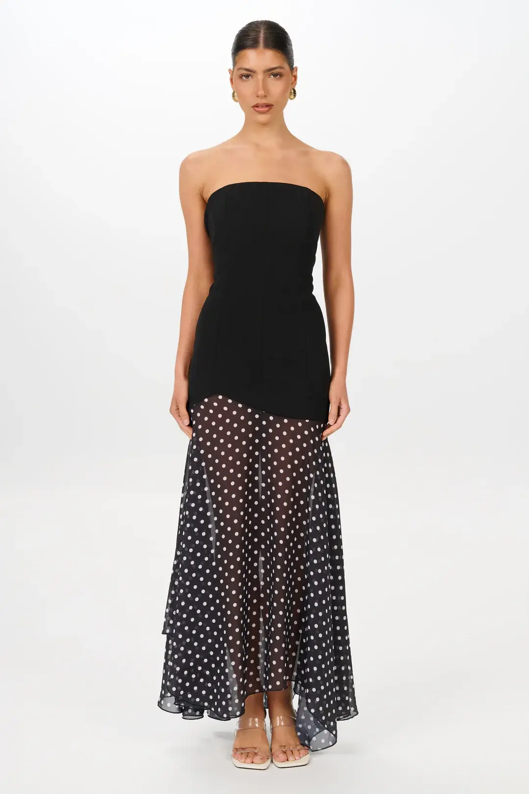 (FOR SALE) Sarai Jefre Sèi Dress