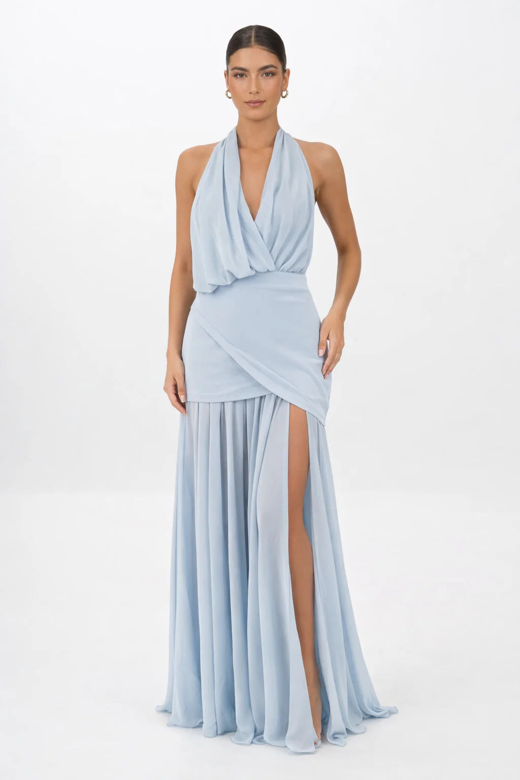 Blue Dahlia Jefre Sèi Dress
