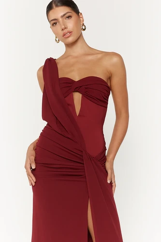 she is olla dress SHE IS OLLA Nicolette Dress Rent That Dress
