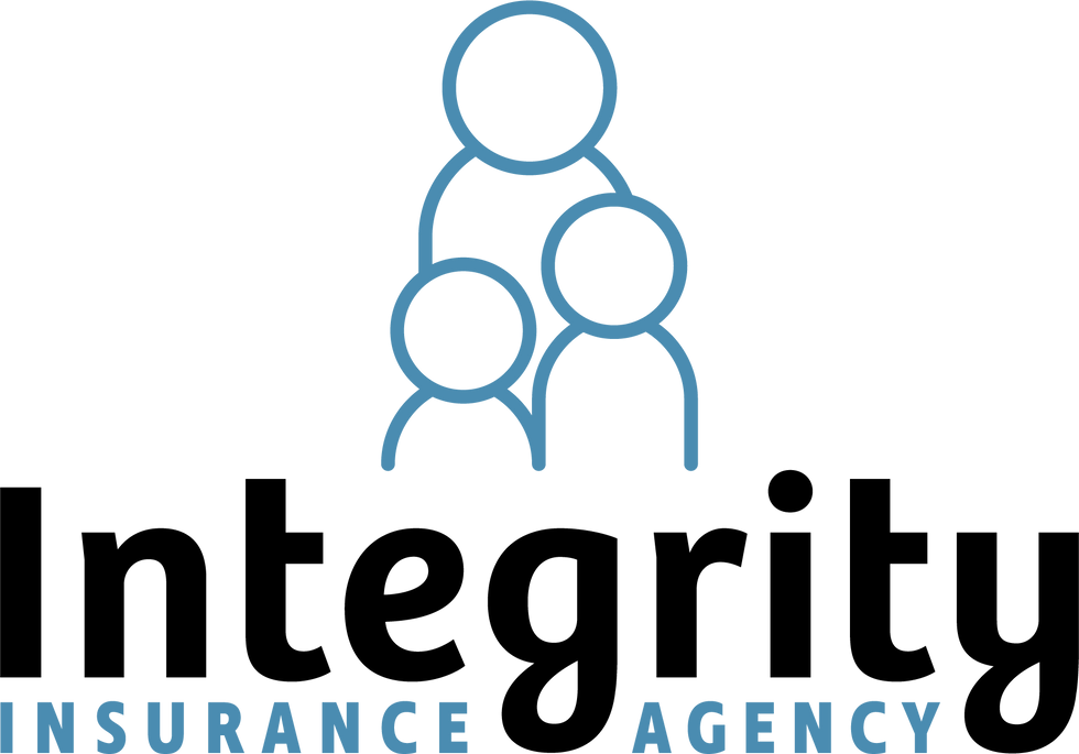 Integrity Insurance Agency Logo