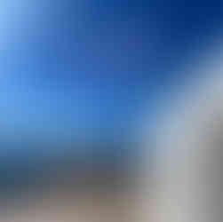 Hike Fira to oia, Santorini Greece