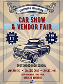 2025 Car Show-Vendor Fair Flyer.png