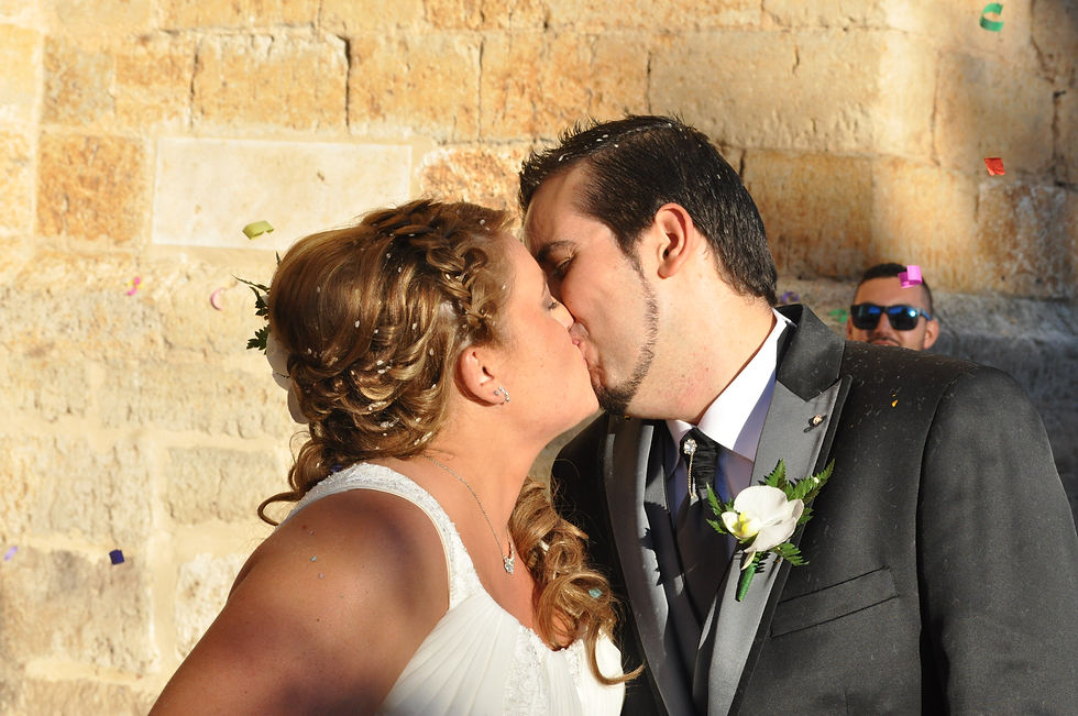 Boda