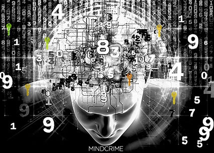 Mind Crime escape room για παιδιά