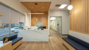 VetSurge New Hospital 