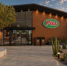 PITS + CAFE CORTADITO - COMING SOON