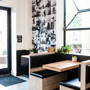 Session West Coast Deli Newport Beach - Fashion Island 