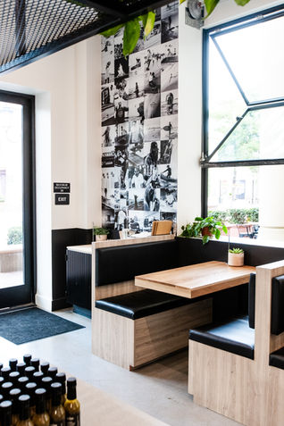 Session West Coast Deli Newport Beach - Fashion Island 