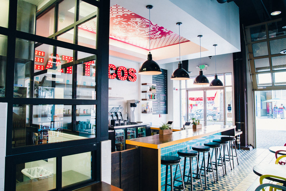 US Taco Co. Hungtinton Beach 