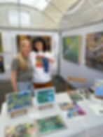 Painting Drawing Winner