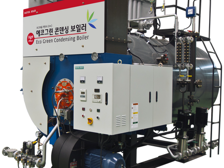 Новая поставка для компании Samsung