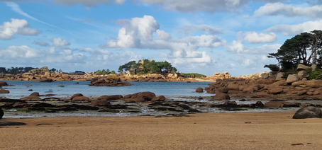 Jeûne à Tréguier en Bretagne du 1er au 7 novembre 2025