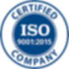 ISO 9001:2015