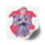 Thumbnail: Armor Sticker