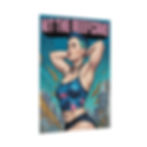 Thumbnail: Poster- Comic Book