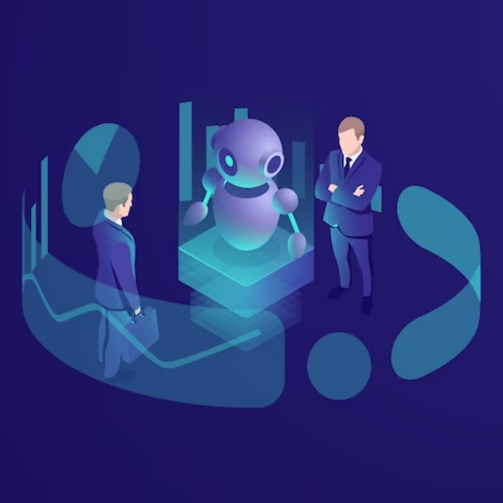 Growth Mate: Your Business Expansion Chat Companion