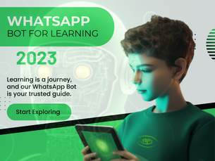 Unlock your Language Learning Potential with a WhatsApp Bot for Learning: Here's How?