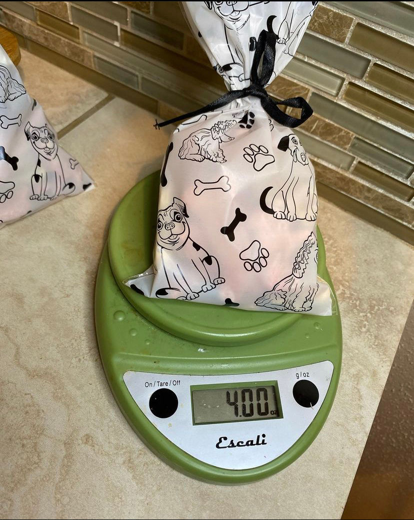 Thumbnail: Dog Cakes/Treats