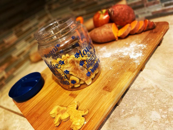 Thumbnail: Dog Cakes/Treats