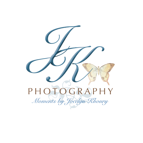 JK Photography Logo