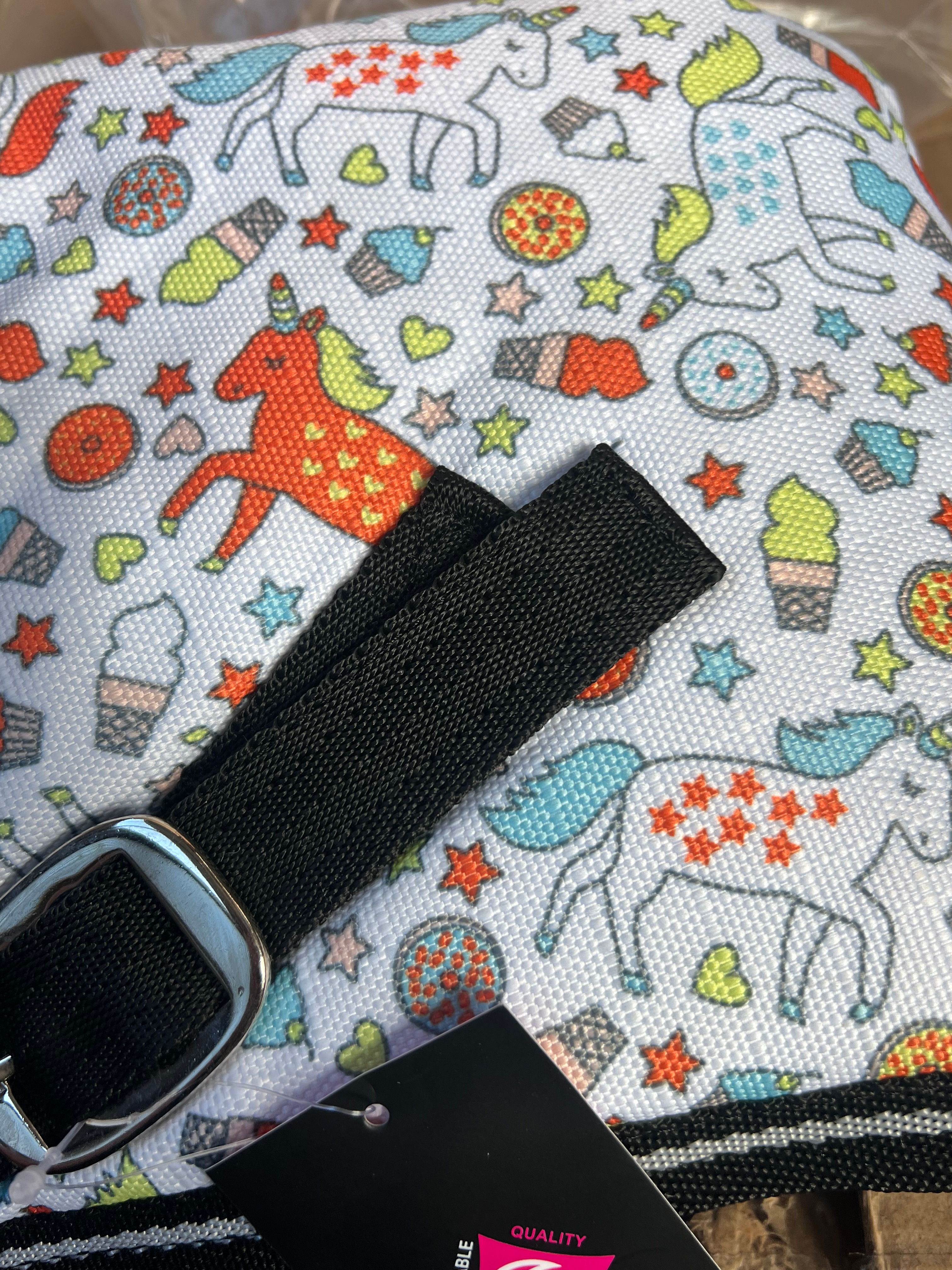 70cm 200g unicorn calf covers