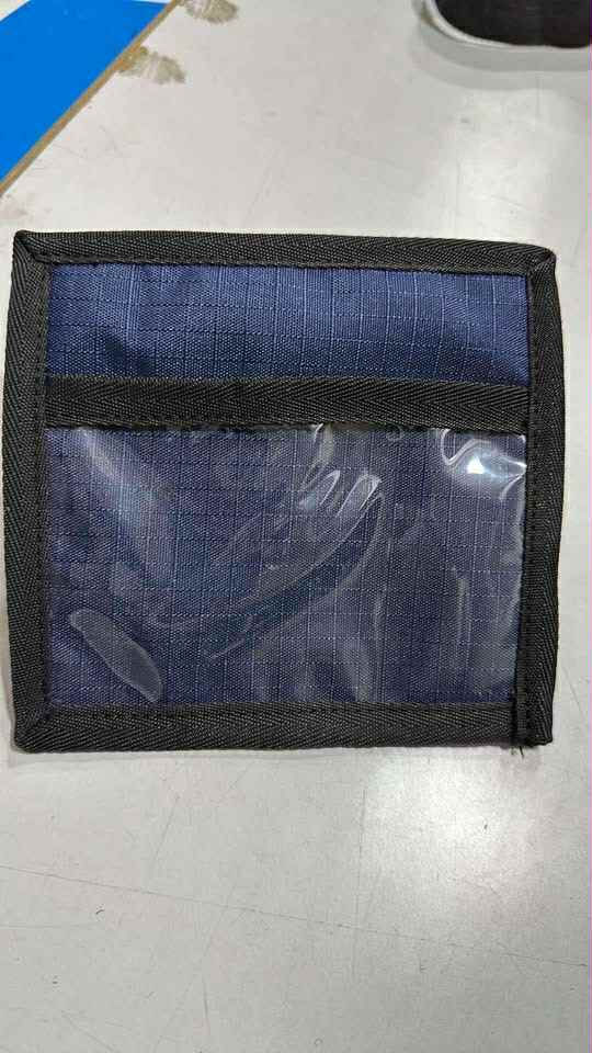 Arm Band Number Holders