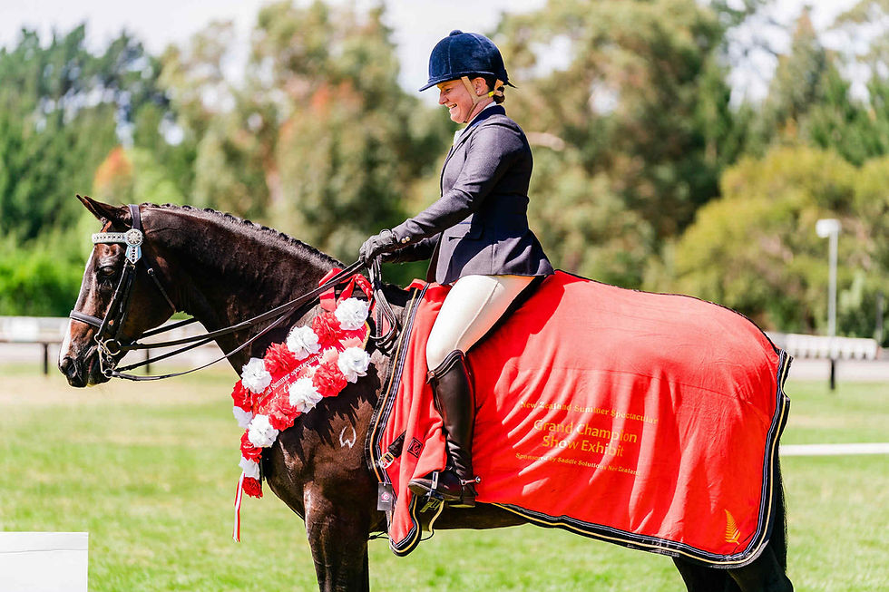 Thumbnail: RED FLEECE DRESS RUG