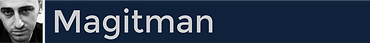 Magitman