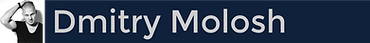 Dmitry Molosh