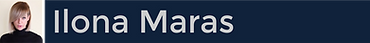 Ilona Maras