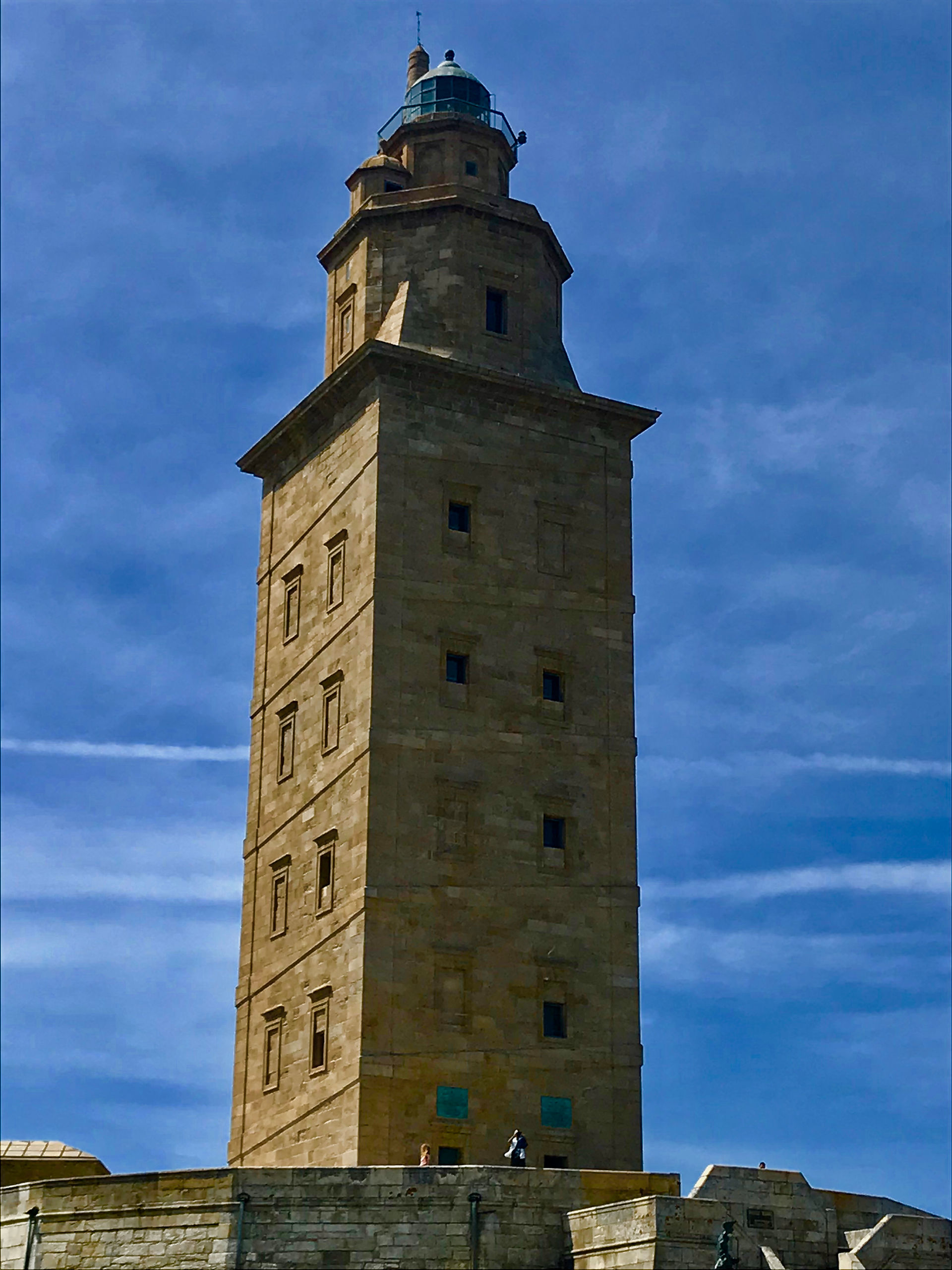 Torre du Hercules