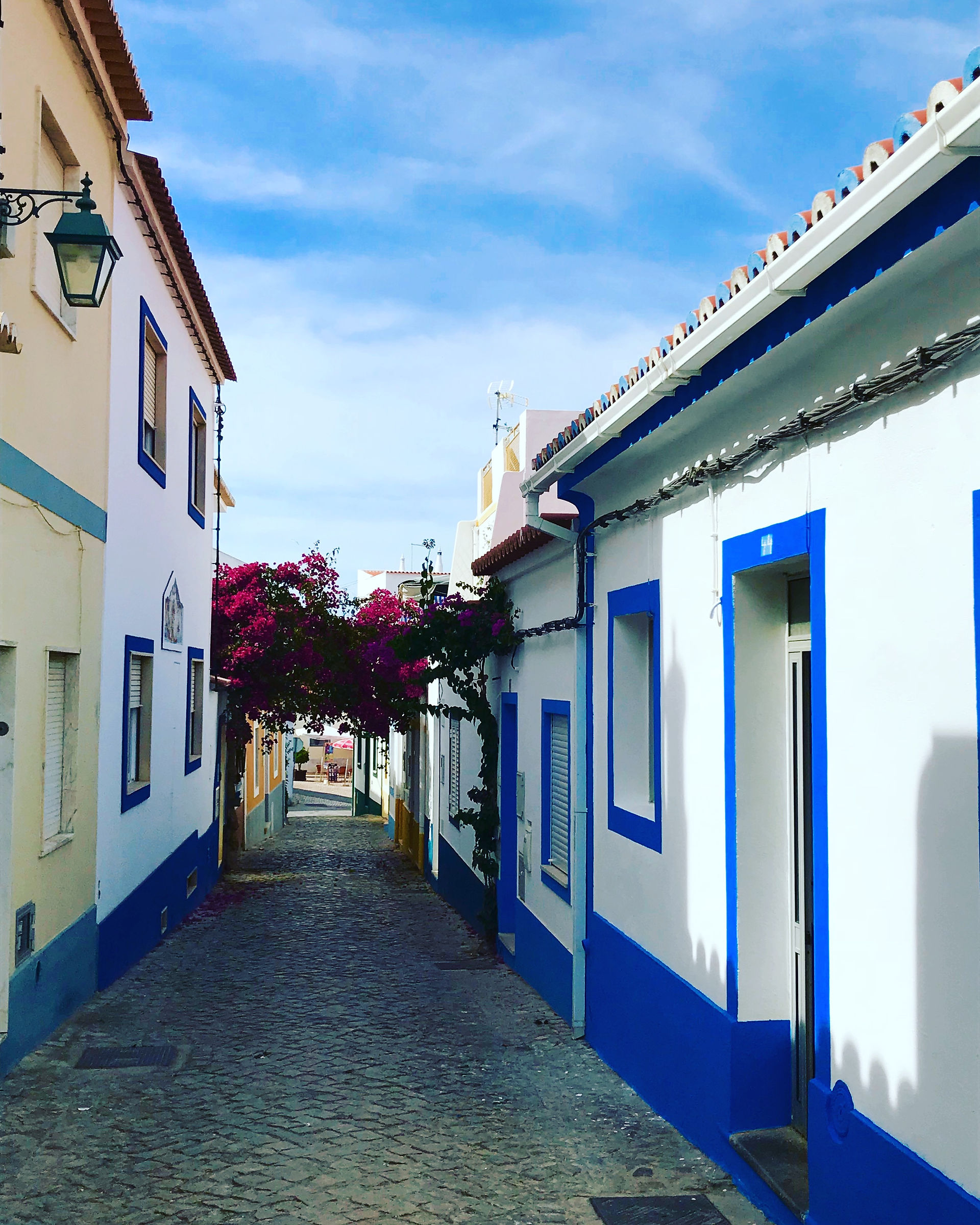 Ferragudo