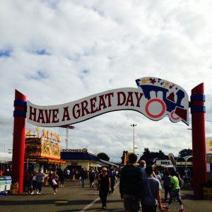 The Fair