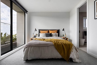 Dual Key Homes in Regional Areas