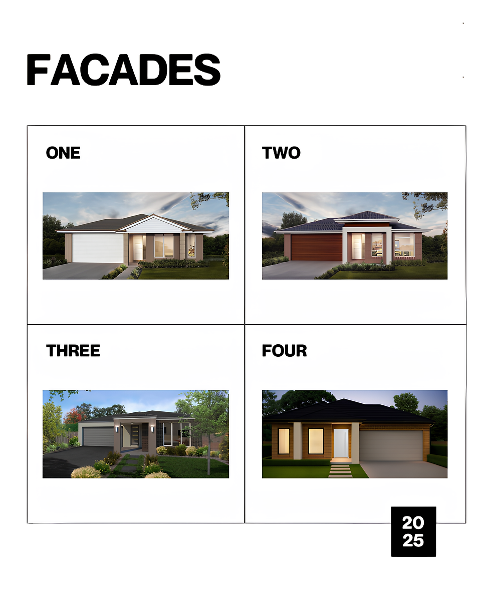 FACADES OPTION