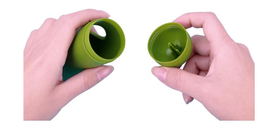 Thumbnail: Biodegradable Eco-Friendly Pet Waste Bags