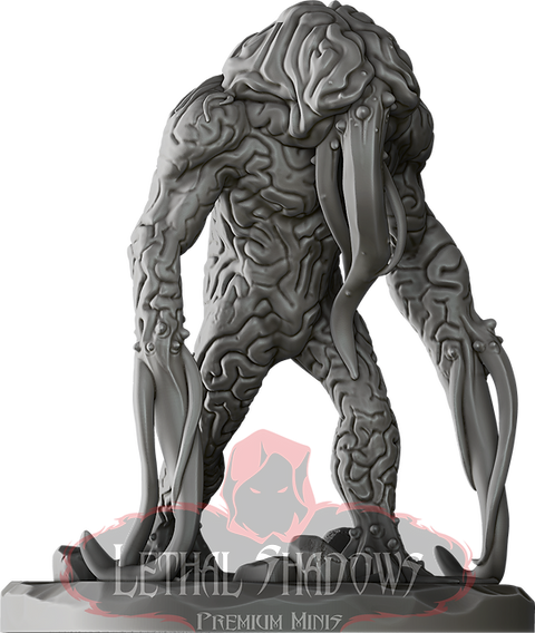 Brain Golem | Lethal Shadows