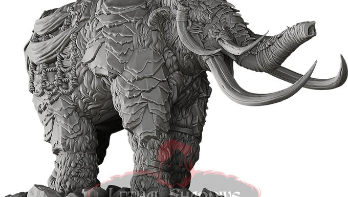 Mammoth