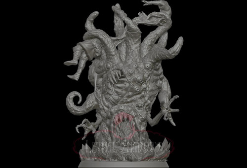 Chaos Beast | Lethal Shadows