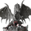 Thumbnail: Lethal Shadows dragon miniature, detailed sculpt