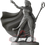 Thumbnail: Female mage miniature, Lethal Shadows