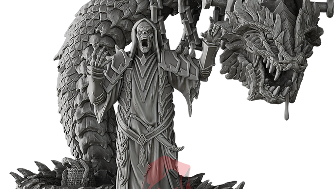 Serpent Lord