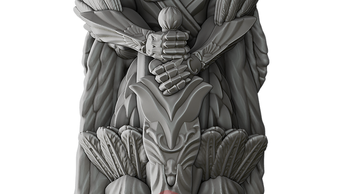 Owl Knight