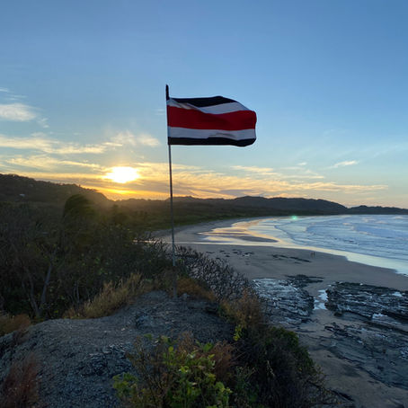 Discover Surfing Paradise in Nosara, Costa Rica: Nosara Surfing Insights