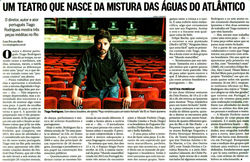 Jornal_O_Globo_Segundo_Caderno_Matéria_Peça_Romântica_07.05.jpg