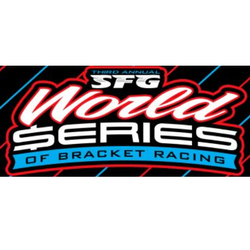 SFG WORLD SERIES LOGO SQUARE