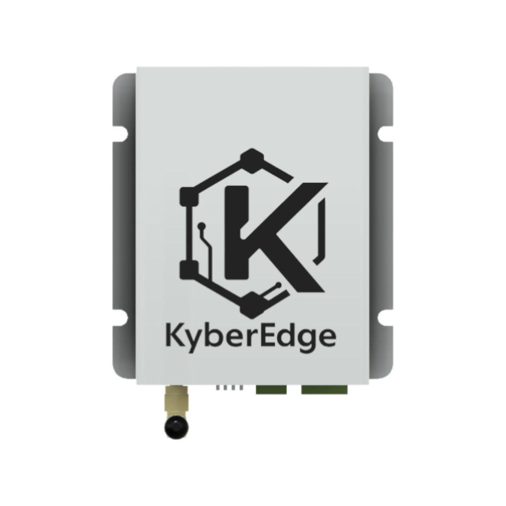 KyberMini - PM(Air Quality) 4G/LTE Logger